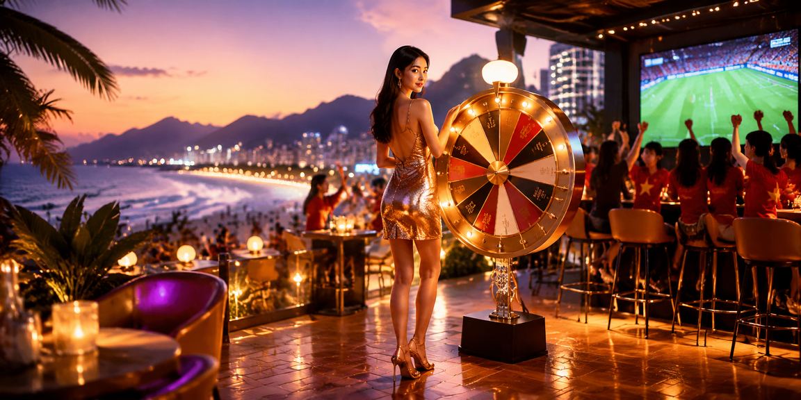 mgw casino